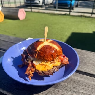 The Kraut Pleaser (Single)