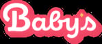 Baby's