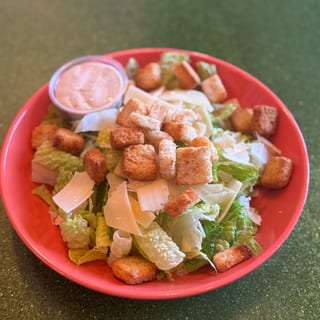 Large Caesar Salad