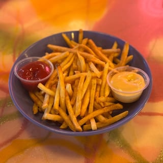 Bowl of Fries
