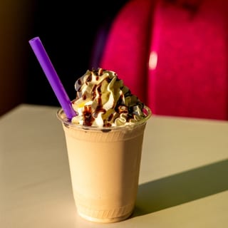Chocolate Shake