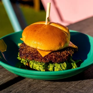Impossible Burger