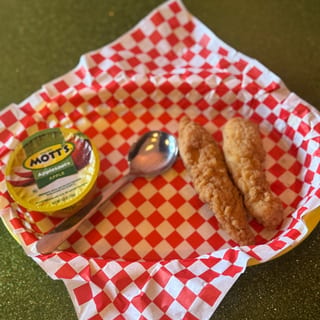 Kids Chicken Tenders