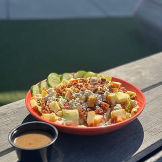 The Sweet & Savory Situation